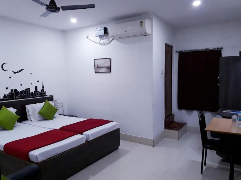 Hotel Executive Inn Hailakandi Kamer foto