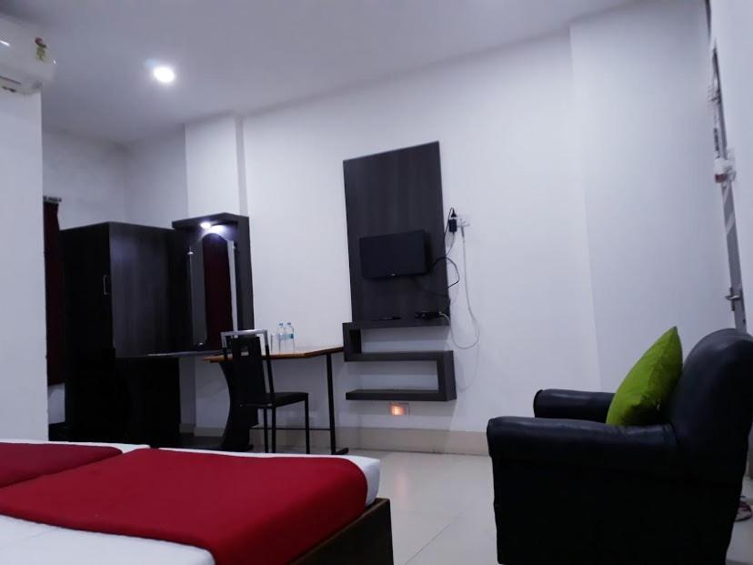 Hotel Executive Inn Hailakandi Kamer foto