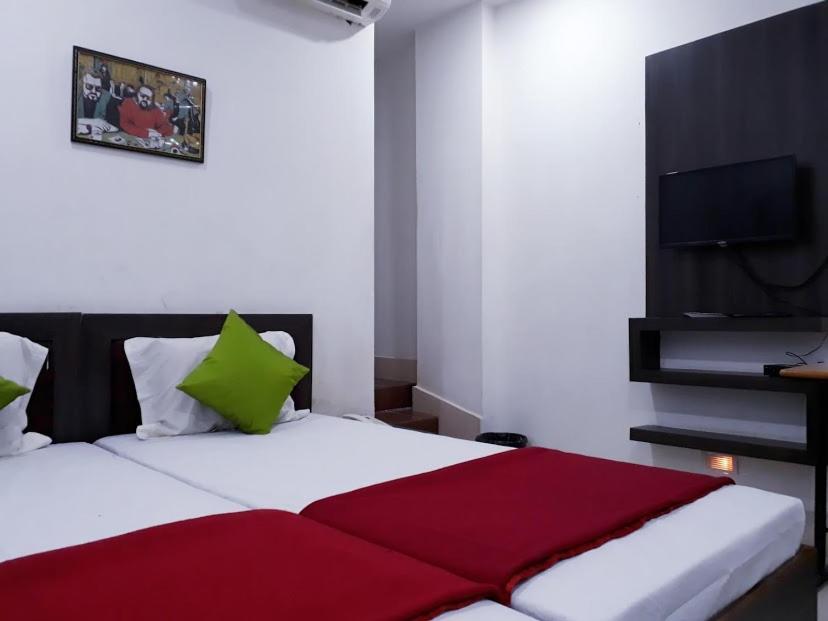 Hotel Executive Inn Hailakandi Kamer foto