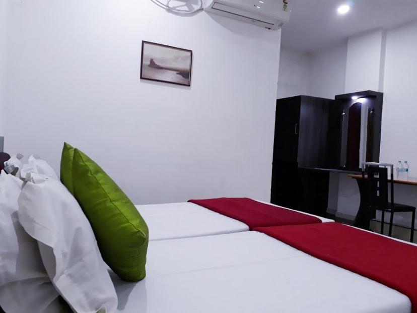 Hotel Executive Inn Hailakandi Kamer foto