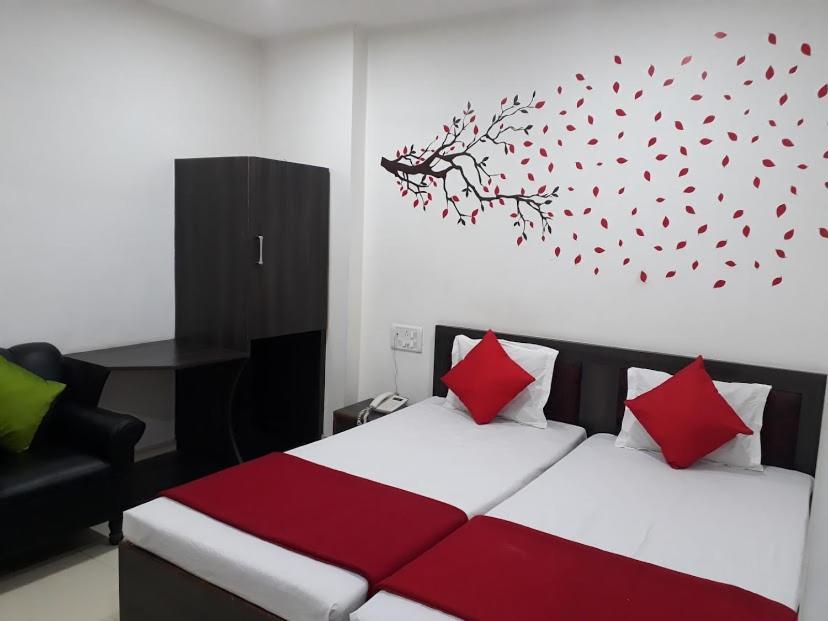 Hotel Executive Inn Hailakandi Kamer foto