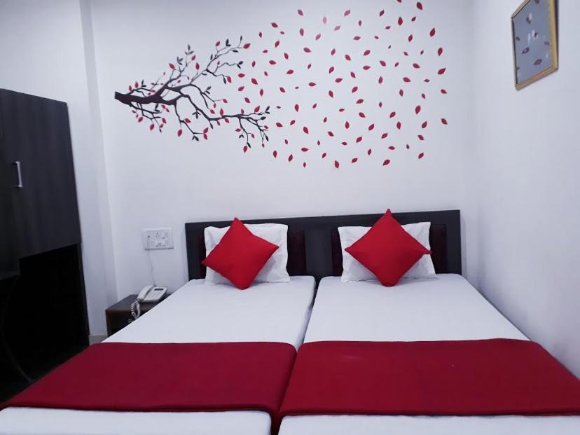Hotel Executive Inn Hailakandi Kamer foto