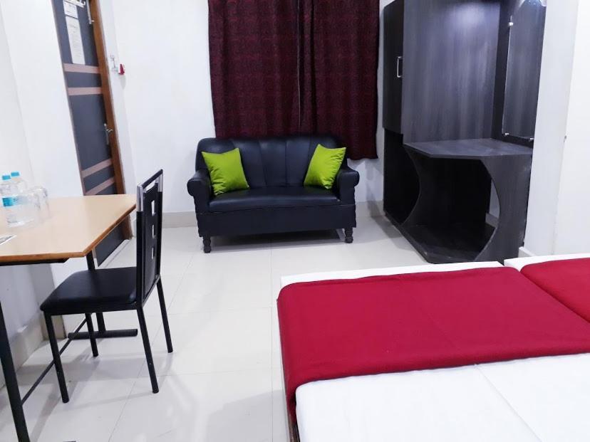 Hotel Executive Inn Hailakandi Kamer foto