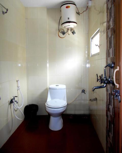 Hotel Executive Inn Hailakandi Kamer foto